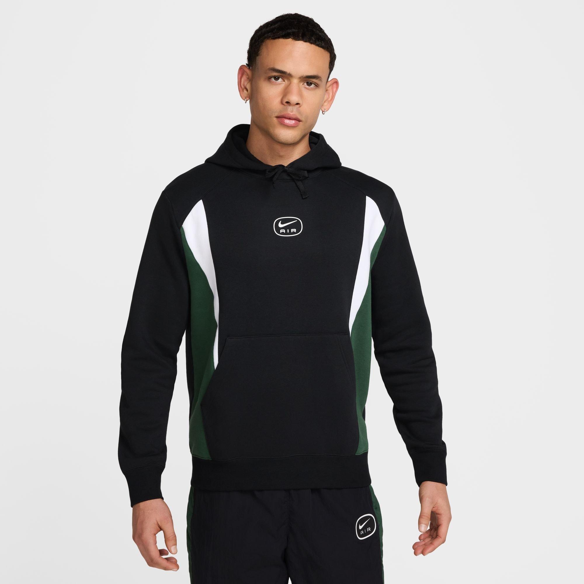 Black/Fir/Whi