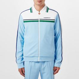 Casablanca Yoke Track Jacket