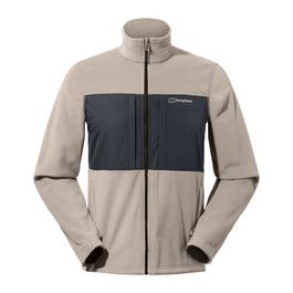 Berghaus Prism Guide Interactive Fleece Jacket