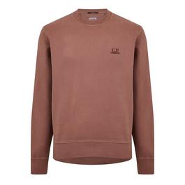 CP Company Resist dyed sweatshirt Sn34