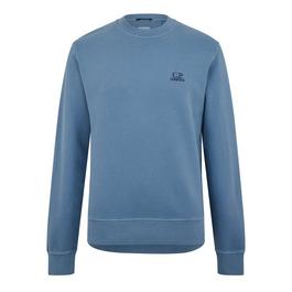 CP Company Resist dyed sweatshirt Sn34