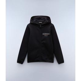 Napapijri Eiger Zip Hoodie Juniors