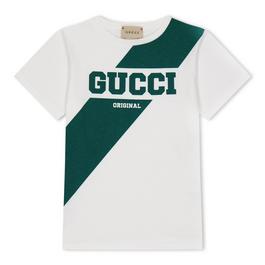 Gucci Original T Shirt Babies