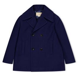 Gucci Wool Coat