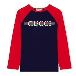 Gucci LS Tee Jn44