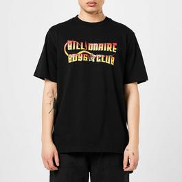 Billionaire Boys Club Hook It Up T Shirt