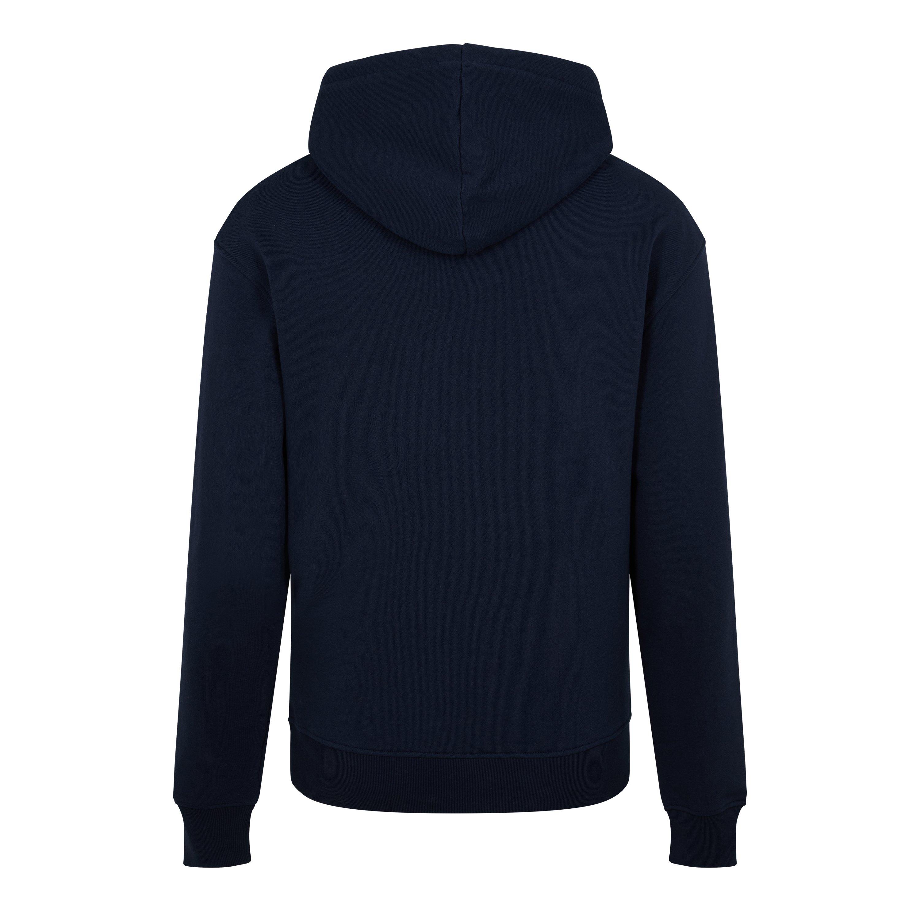 Navy - ICECREAM - Men's Rundog Hoodie - 6
