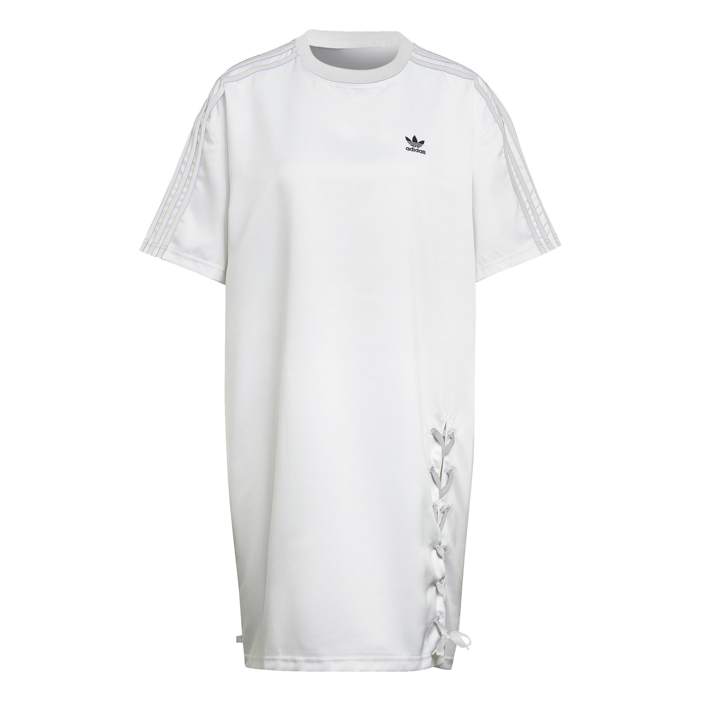 adidas Originals T-Shirt Dress Womens T-Shirt Dresses Cruise