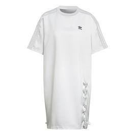 adidas Originals T Shirt Dress Womens