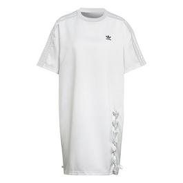 adidas Originals T-Shirt Dress Womens