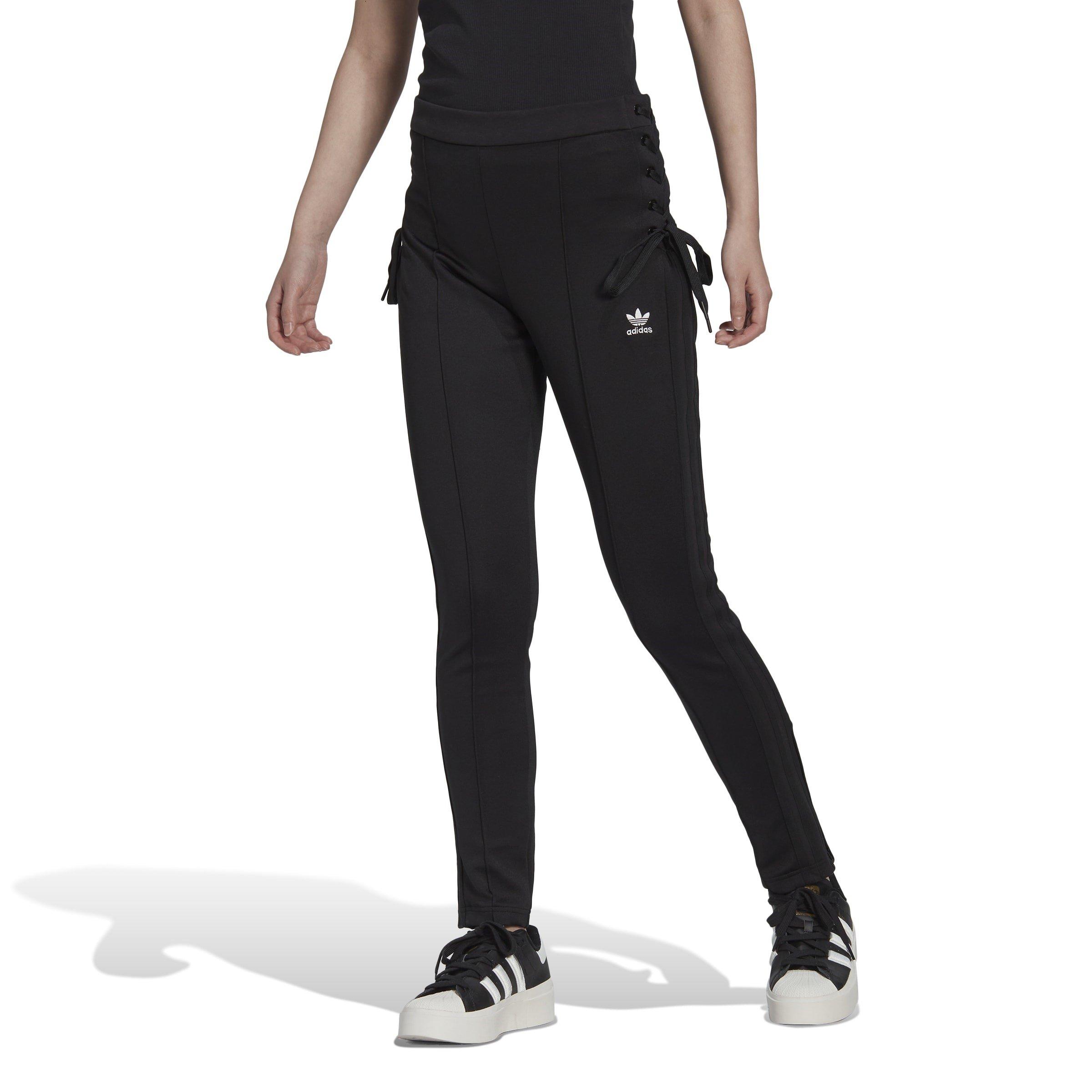 Skinny sweatpants adidas online