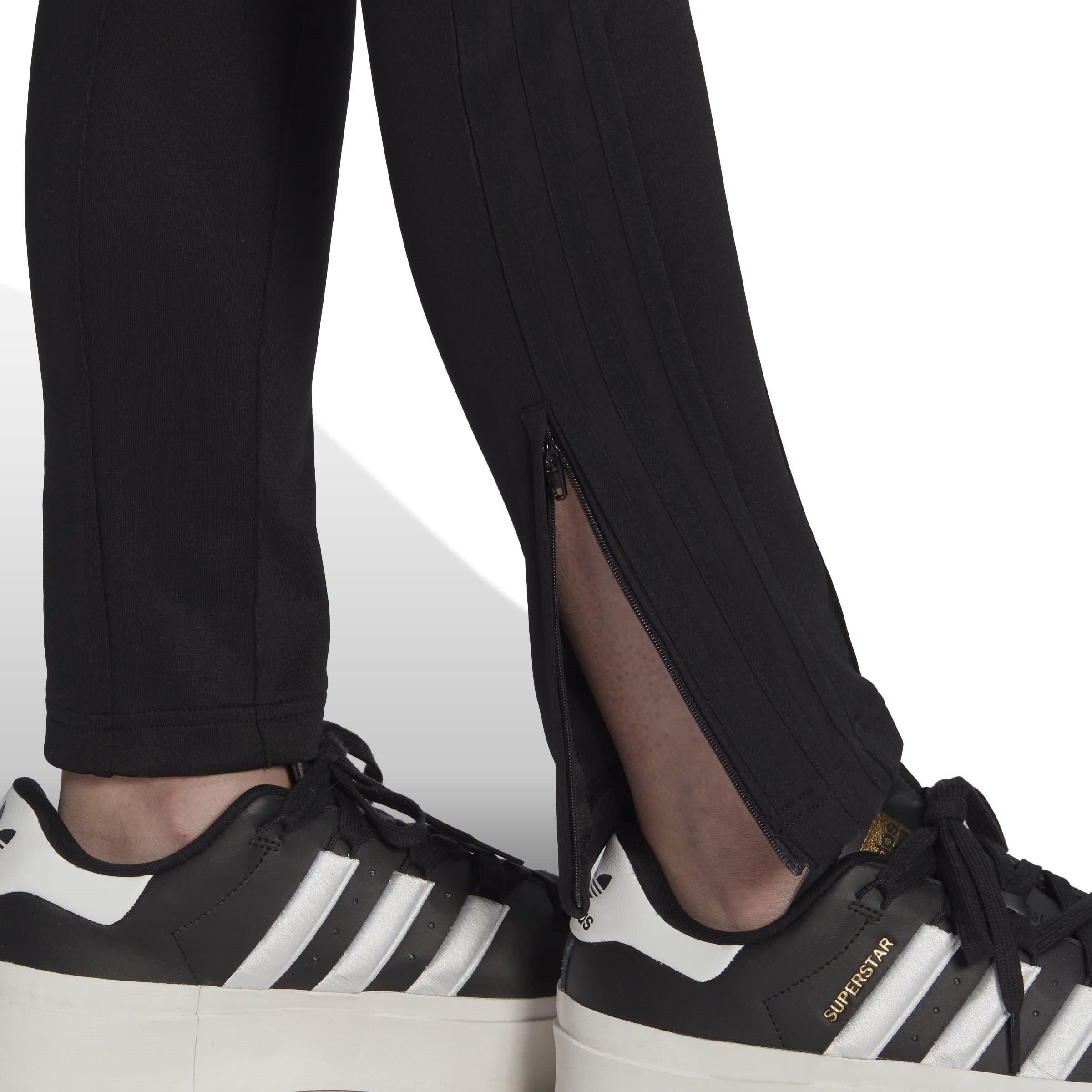 Black - adidas Originals - Always Original Laced Slim Pants - 6