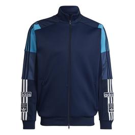 adidas Originals Adicolour Track Jacket Mens