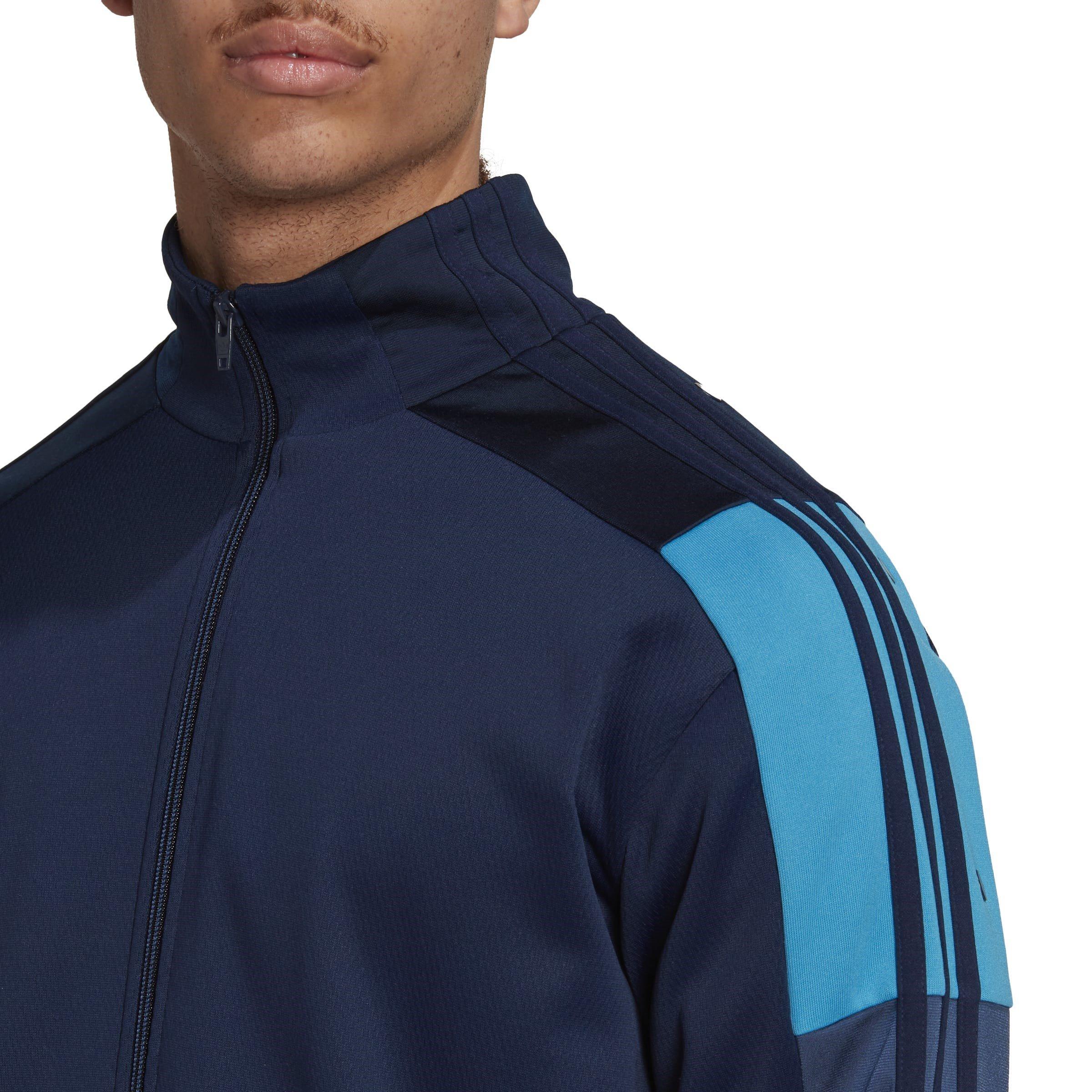 Blue - adidas Originals - Adicolour Track Jacket Mens - 5