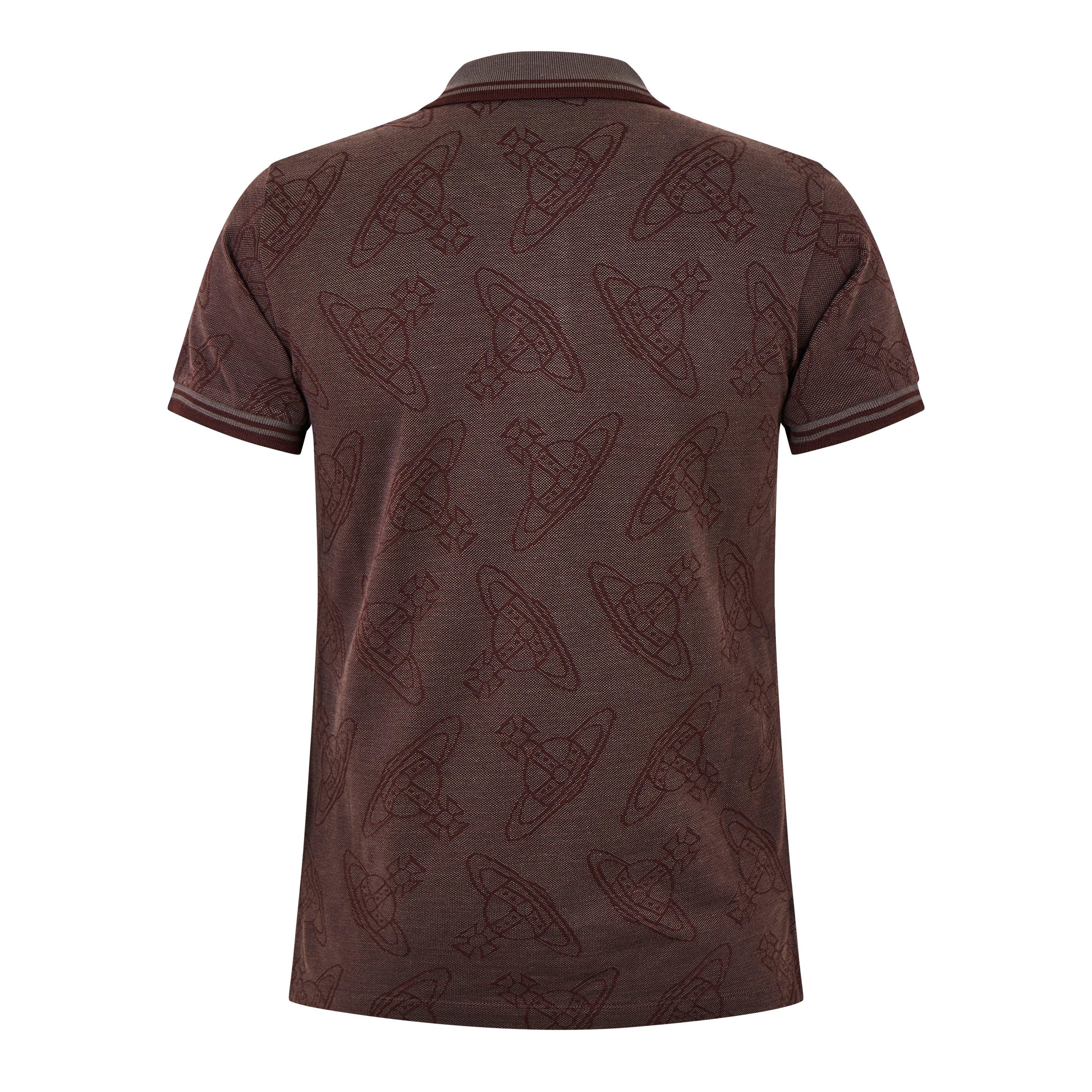 Khaki - Vivienne Westwood - Classic Polo Shirt - 6