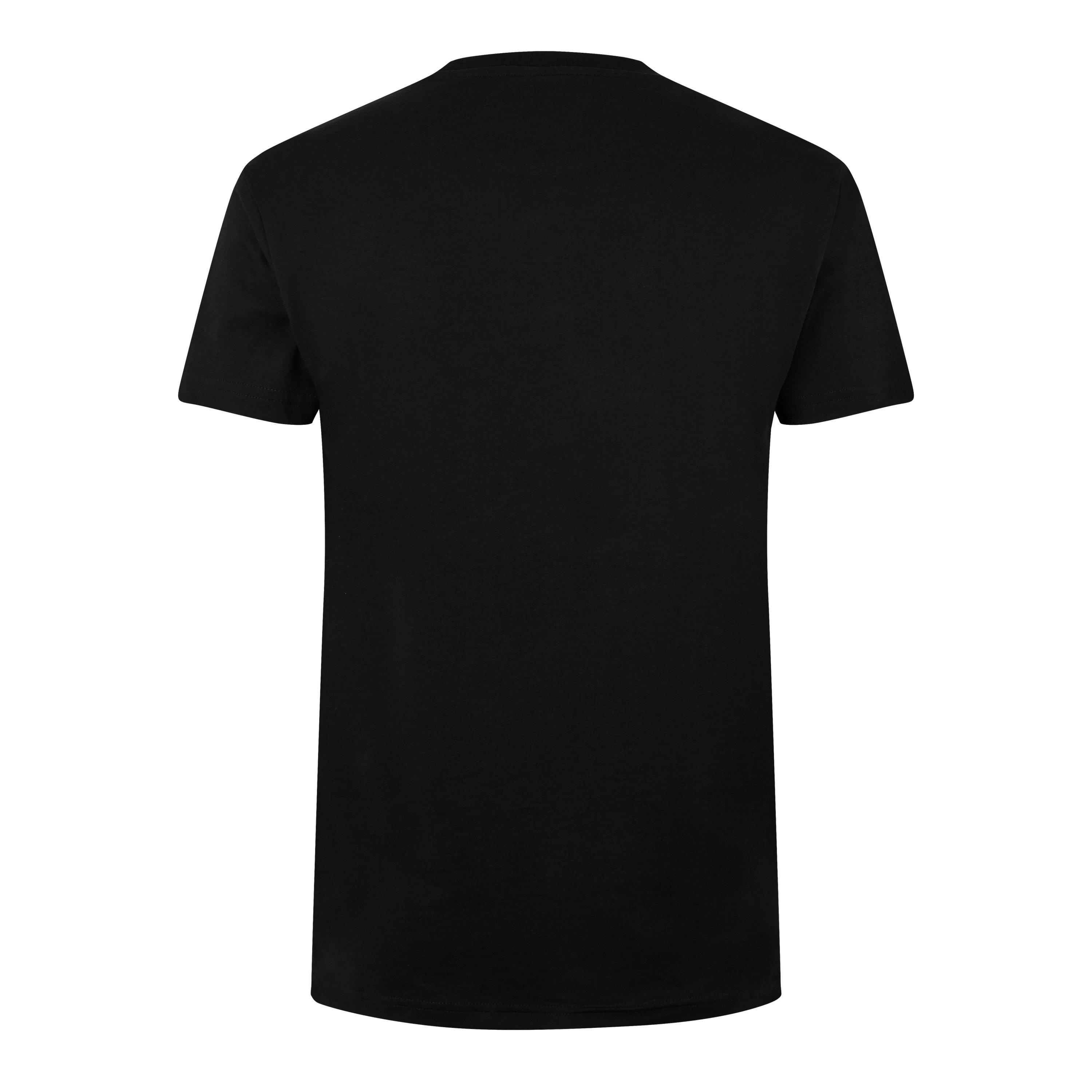 Vivienne Westwood | Safety Pin Orb Classic T-Shirt | Regular