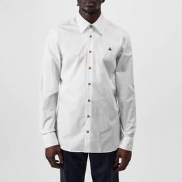 Vivienne Westwood Ghost Shirt