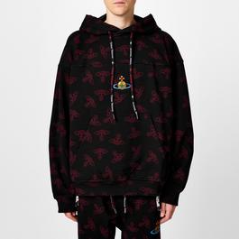 Vivienne Westwood Orb Fresh Hoodie