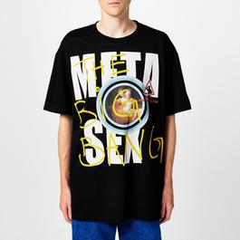 Vivienne Westwood Meta Sex T Shirt