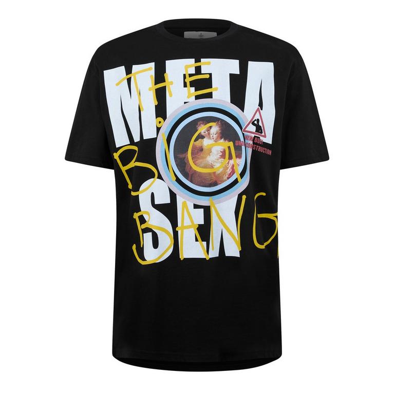 Vivienne Westwood | Meta Sex T-Shirt | Regular Fit T-Shirts Vivienne Westwood | Meta Sex T-Shirt | Regular Fit T-Shirts