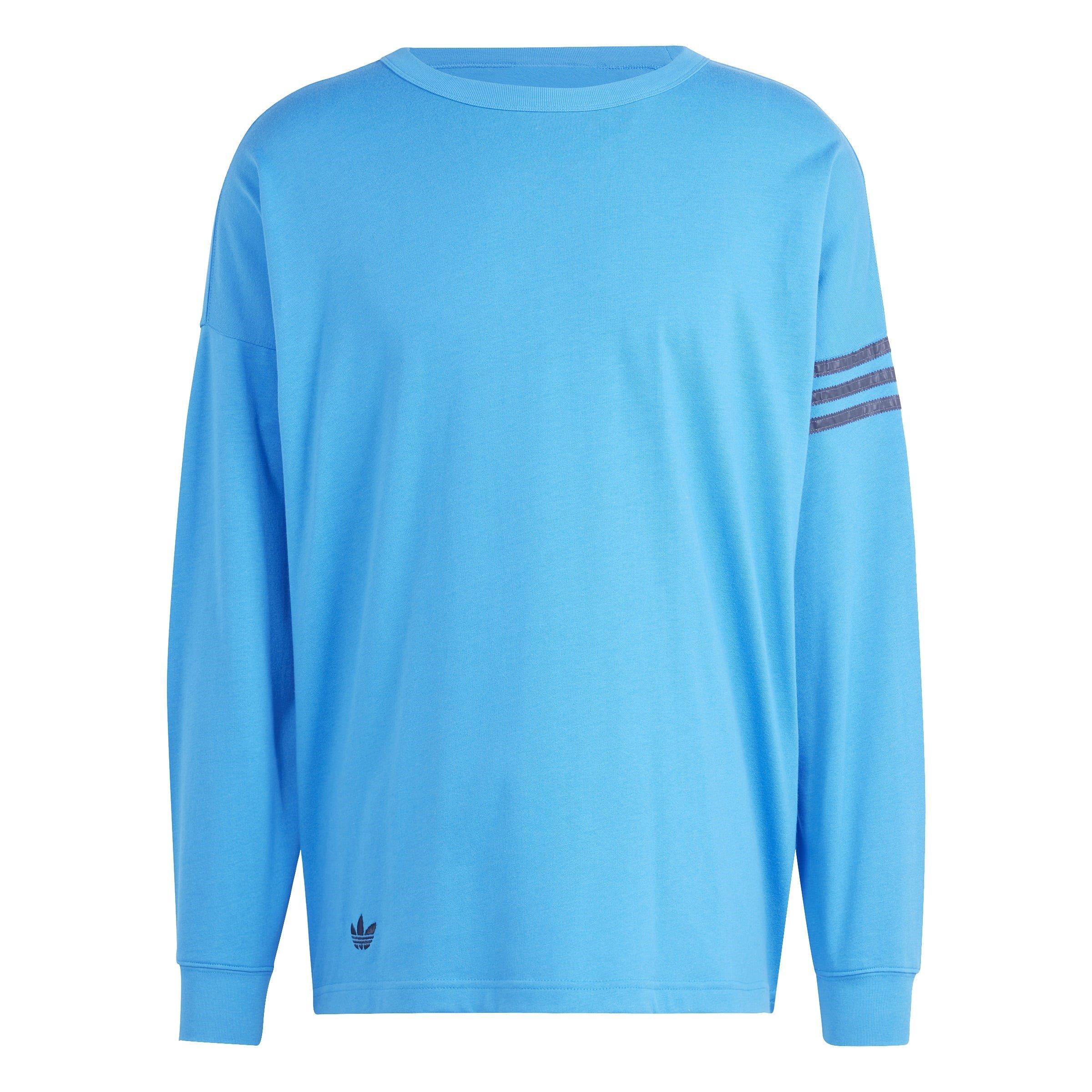 adidas Originals NEUCLASSIC Long-Sleeve T-Shirt
