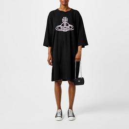 Vivienne Westwood Oversized Dress