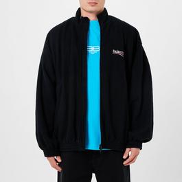 Balenciaga Bal Zip Jackt Sn42