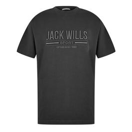 Jack Wills Logo T-Shirt