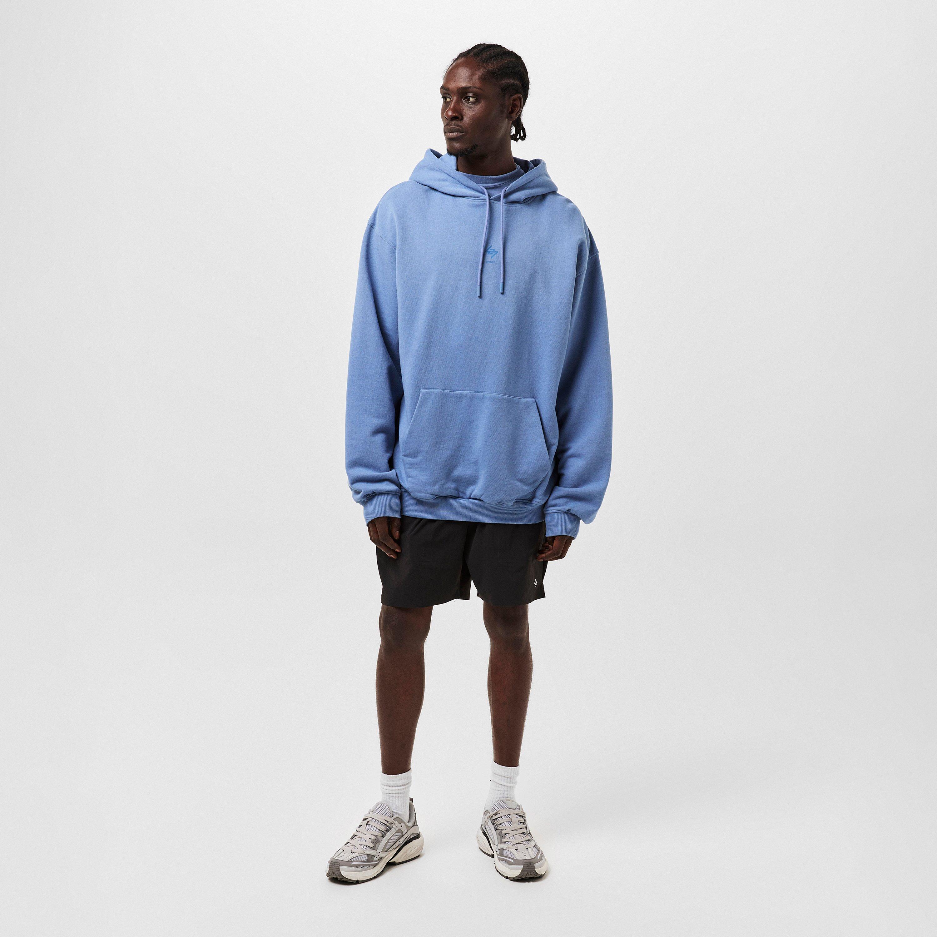 Dusk - Represent 247 - Men's Logo Cotton 247 Oversized Hoodie - 6