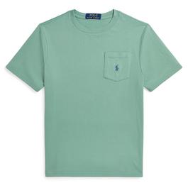 Polo Ralph Lauren Pocket Tee Jn44