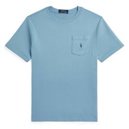 Polo Ralph Lauren Pocket Tee Jn43