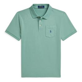 Polo Ralph Lauren Lgo Polo Jn44