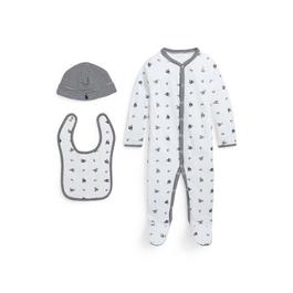 Polo Ralph Lauren 3 Piece Set Babies