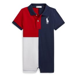 Polo Ralph Lauren Block AIO Bb44