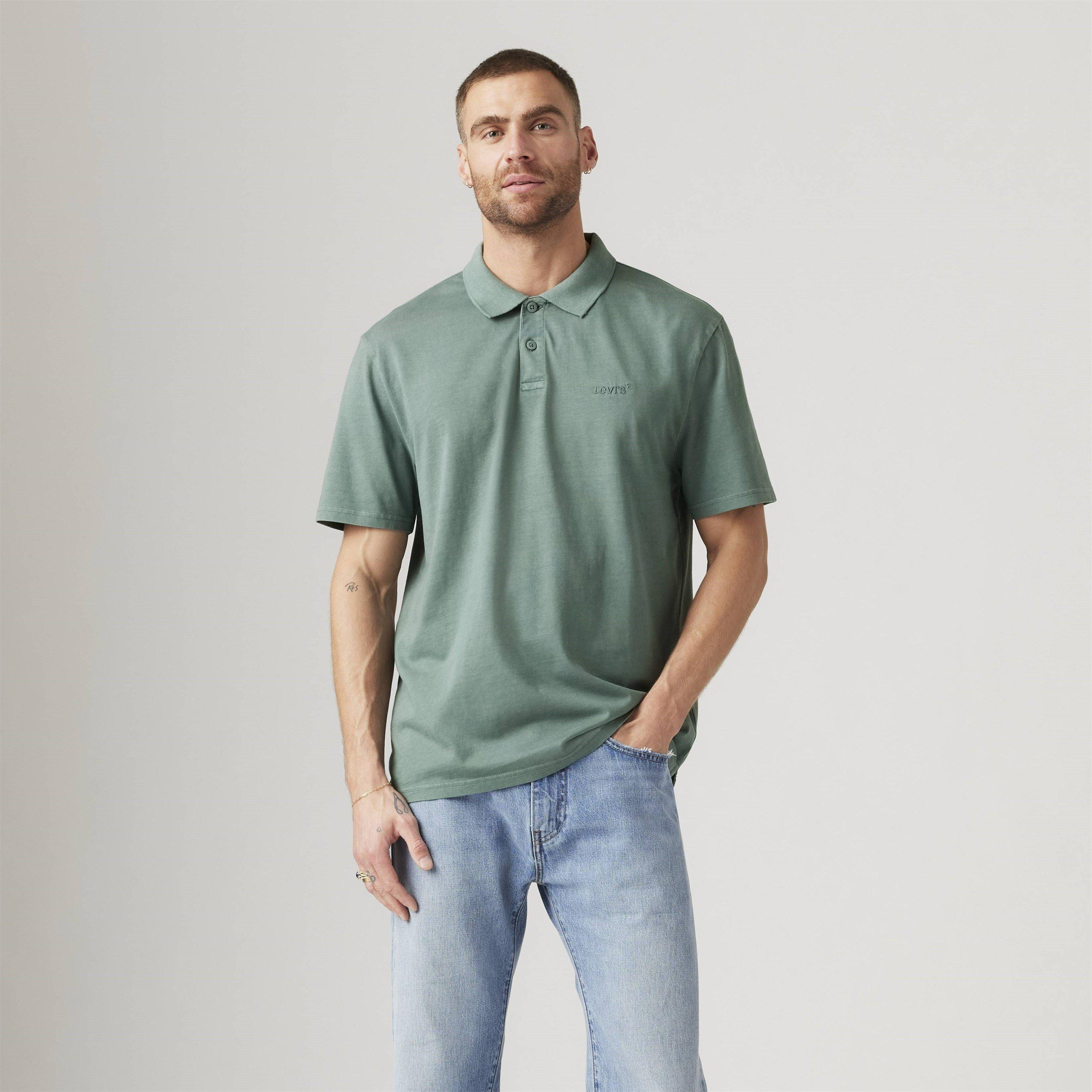 Atlantico del Nord - Levis - Relaxed Authentic Polo Top - 1