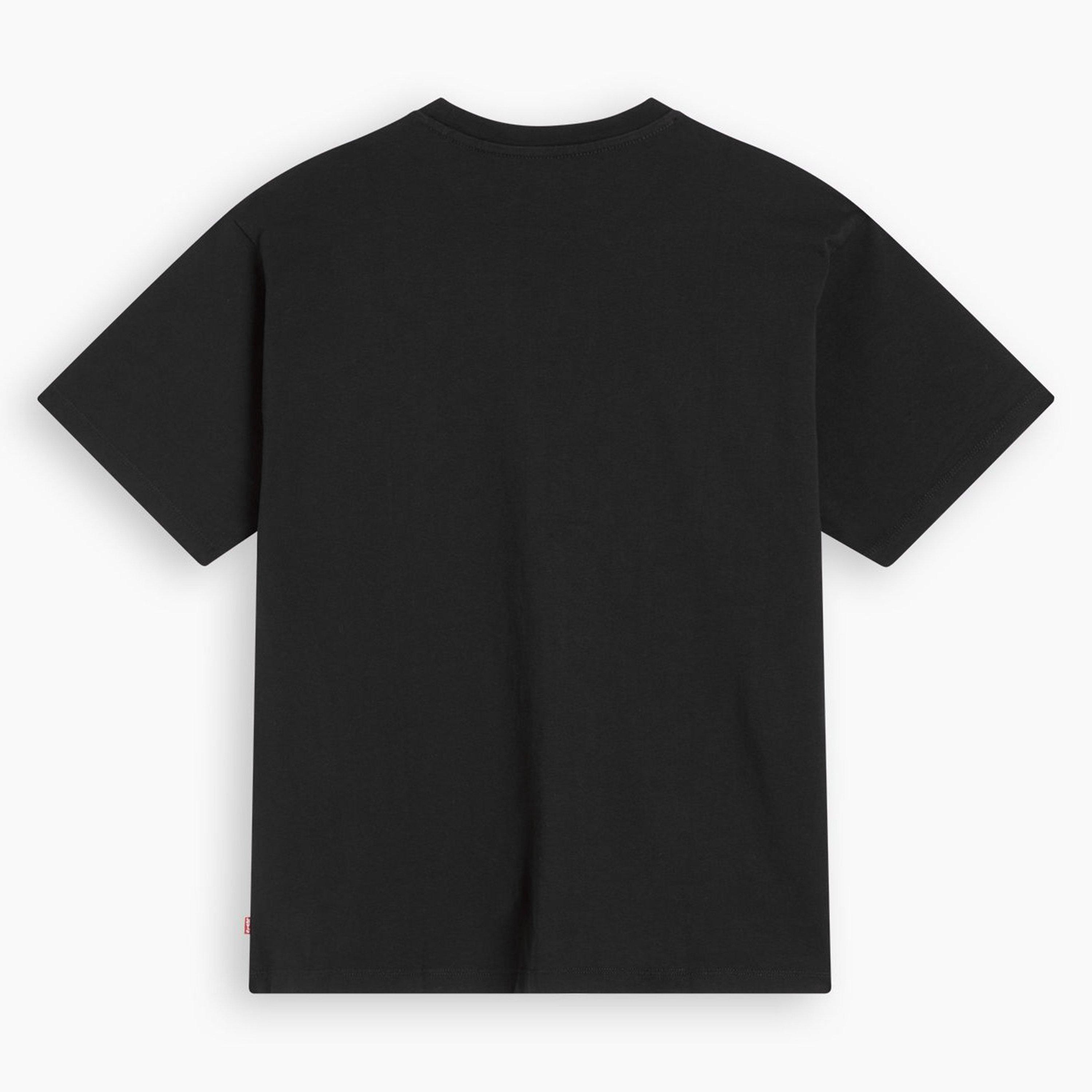 Caviar - Levis - Batwing Badge T-Shirt - 2
