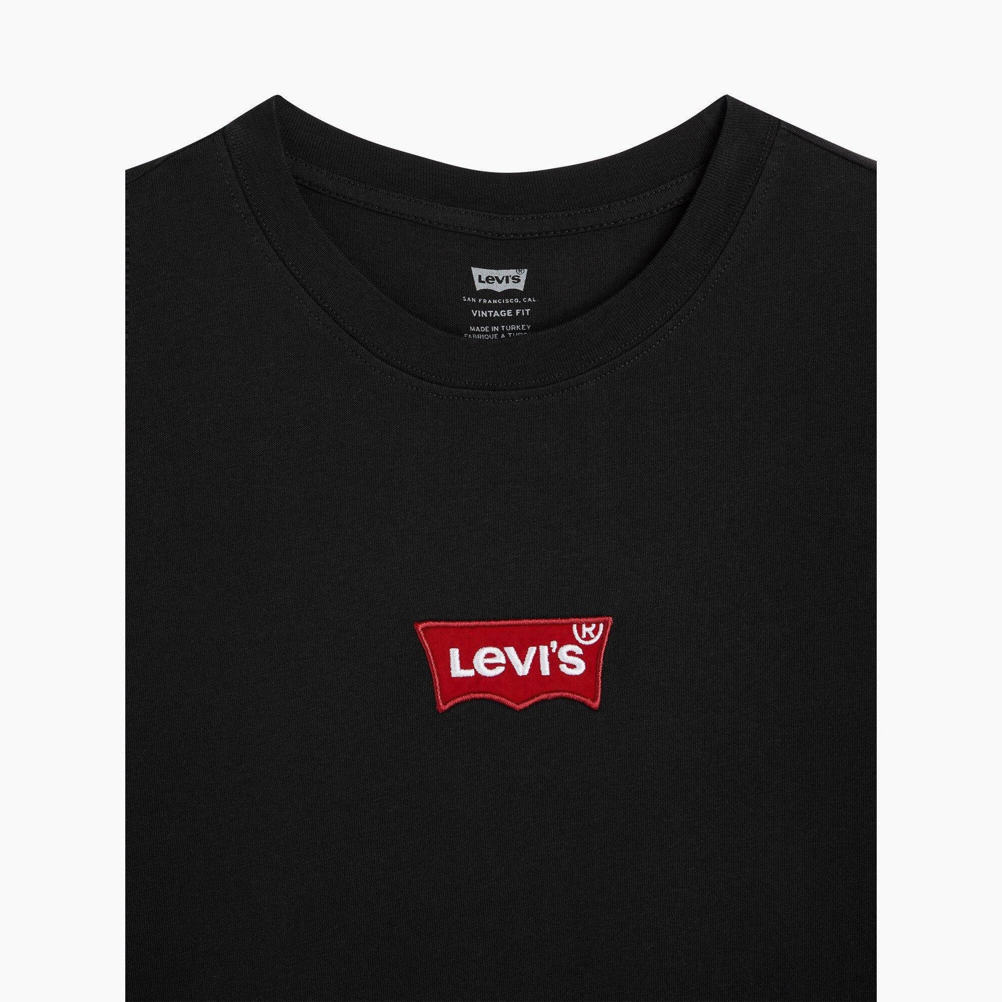Caviar - Levis - Batwing Badge T-Shirt - 5