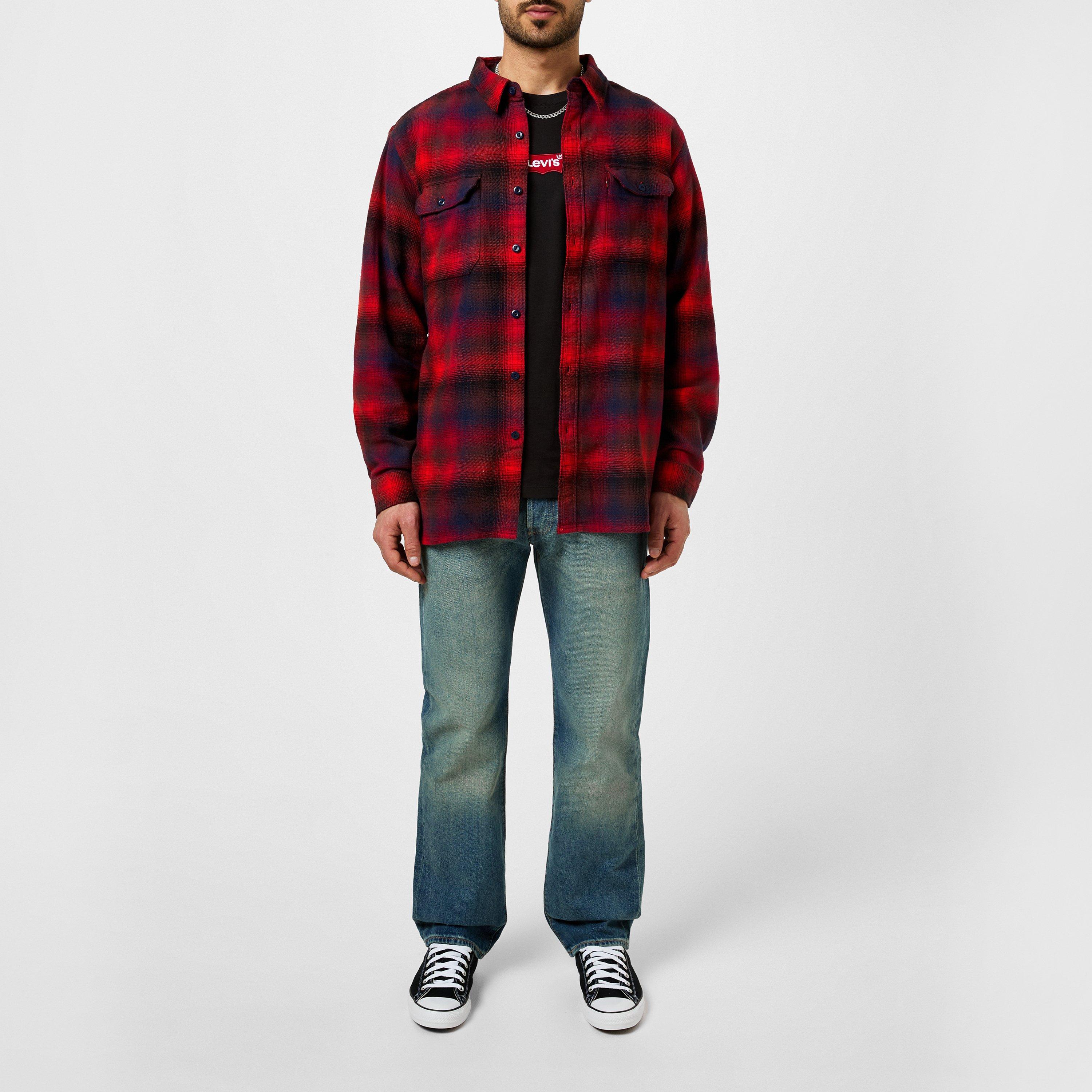 Caviar - Levis - Batwing Badge T-Shirt - 6