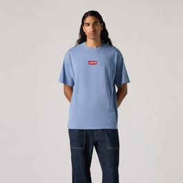 Levis Vintage Fit Graphic T Shirt