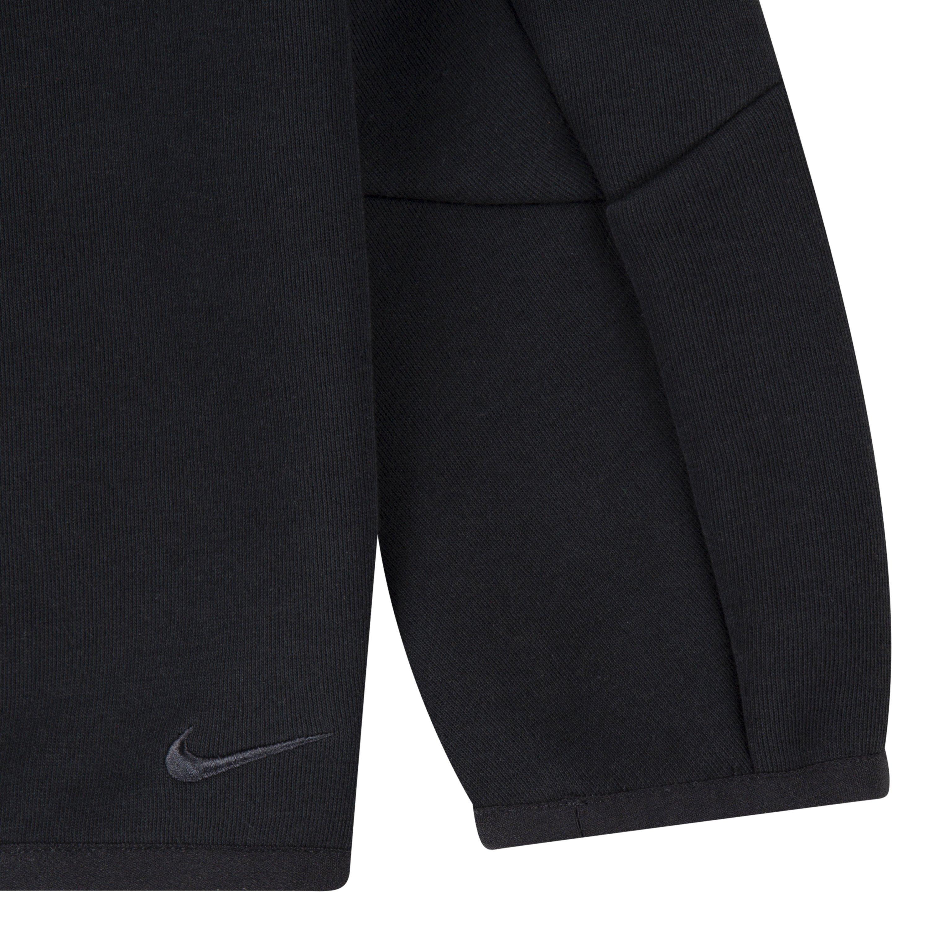 Black - Nike - Tech Tracksuit Baby - 3