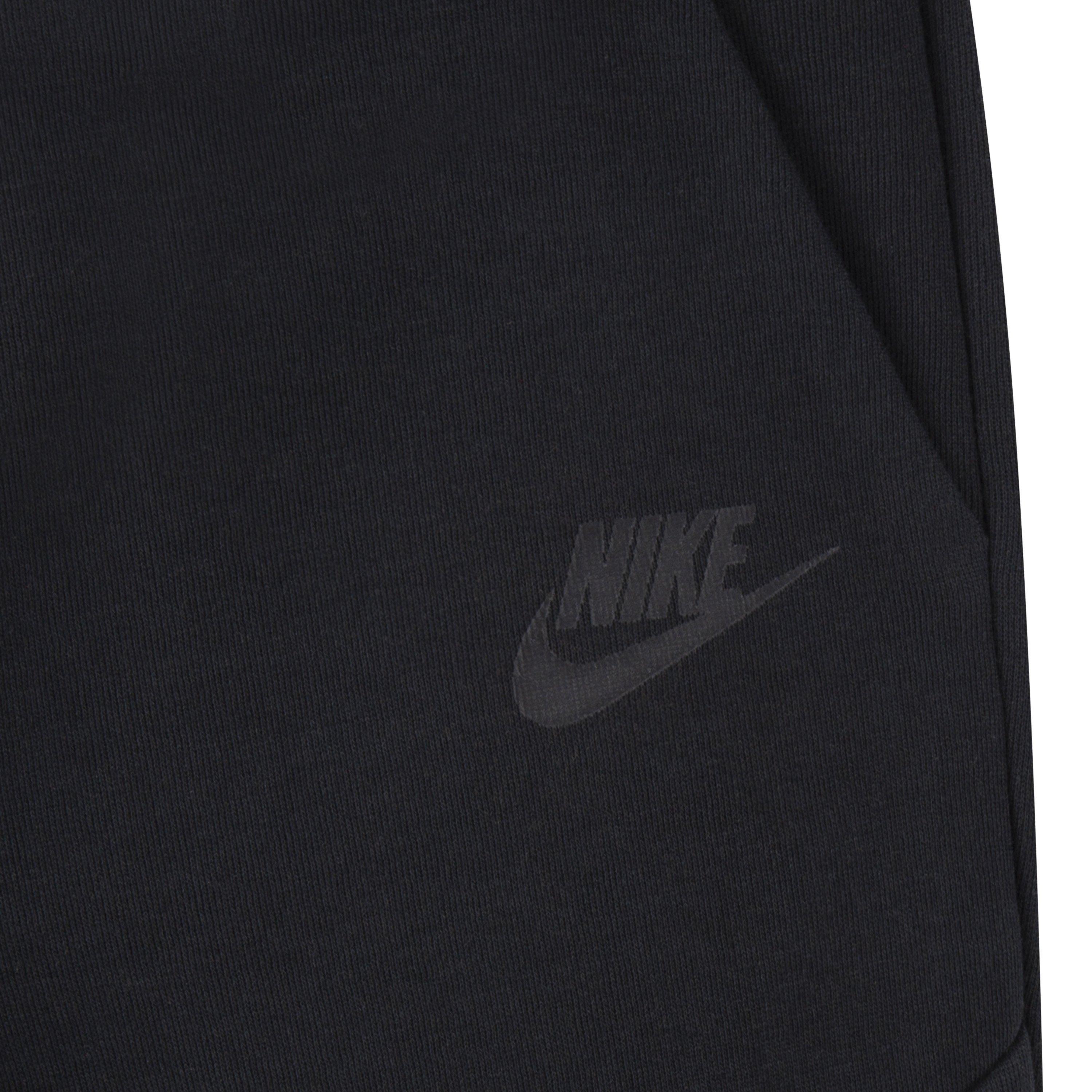 Black - Nike - Tech Tracksuit Baby - 6