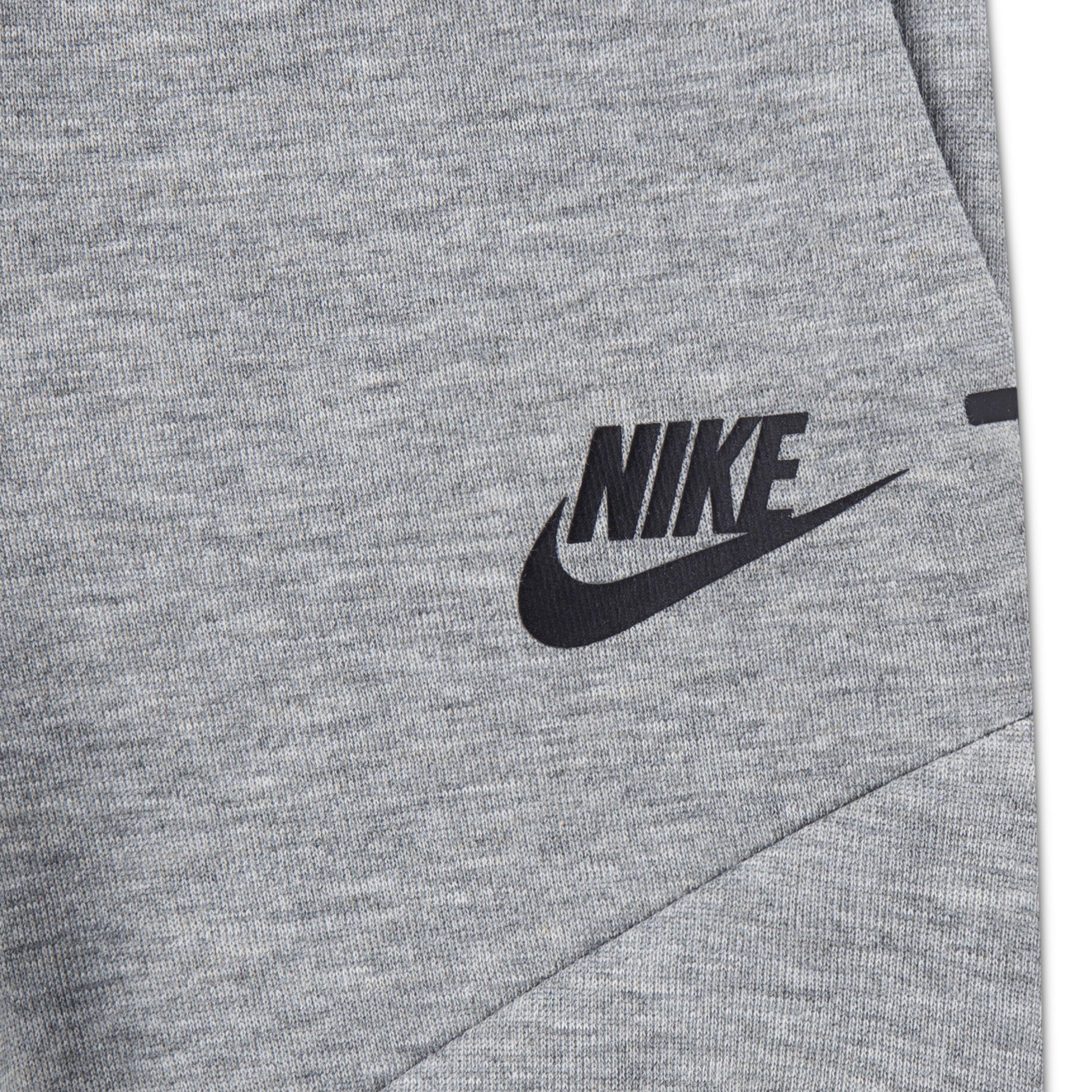 Grau - Nike - Tech Tracksuit Baby - 5