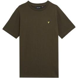 Lyle and Scott Classic T-Shirt Juniors