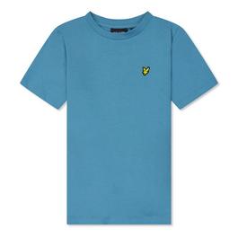 Lyle and Scott Classic T Shirt Juniors