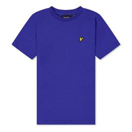 Lyle and Scott Classic T Shirt Juniors