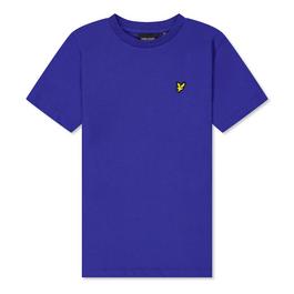 Lyle and Scott Classic T-Shirt Juniors
