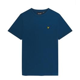 Lyle and Scott Classic T Shirt Juniors