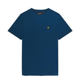 Lyle and Scott Classic T-Shirt Juniors