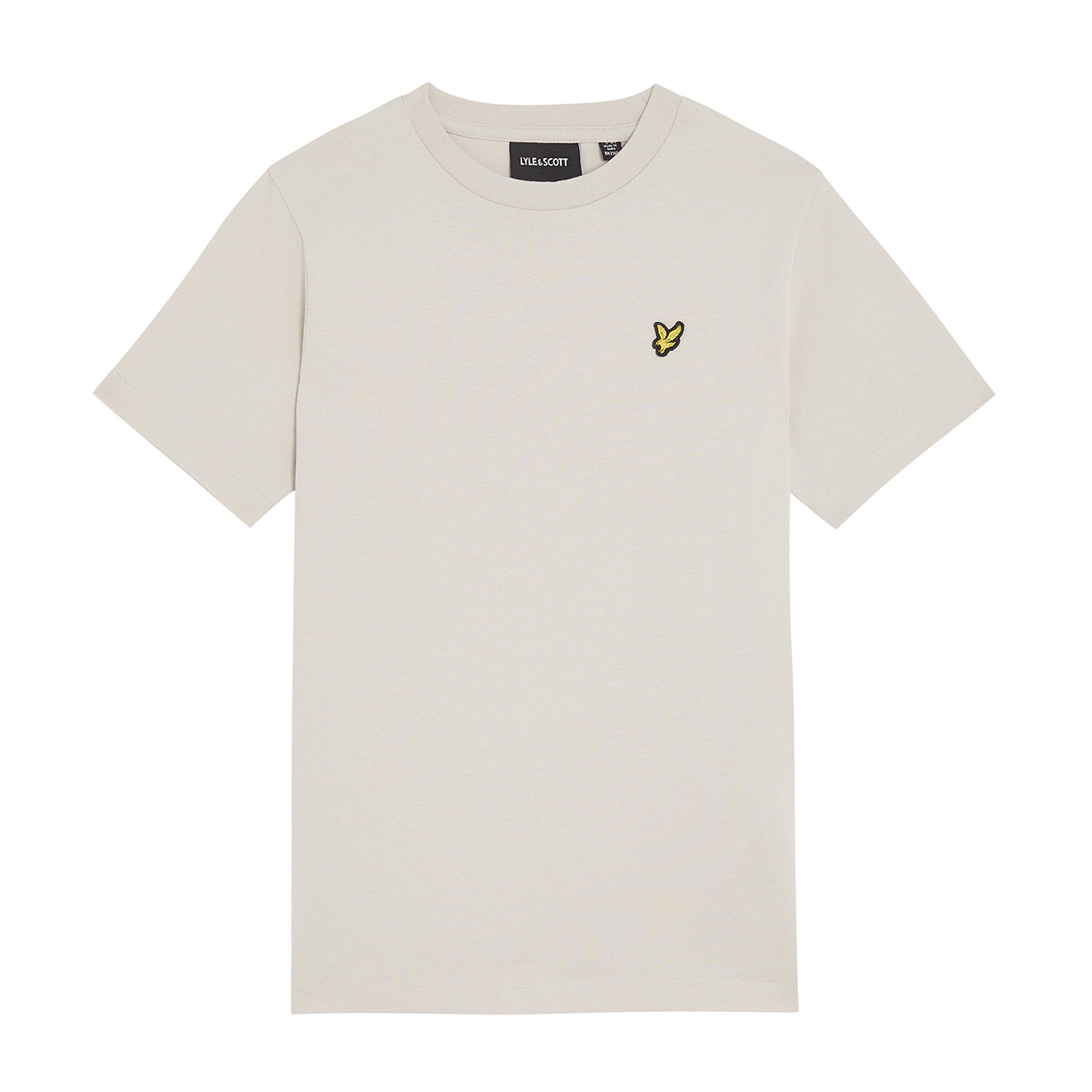 Cove W870 - Lyle and Scott - Kids' Classic Regular Fit T-Shirt
