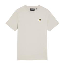 Lyle and Scott Lyle Classic T-Shirt Jn00